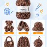 Artland_Mishka_104_korishnevyi_melang