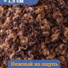 Artland_Mishka_104_korishnevyi_melang