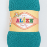 Alize Softy (Ализе Софти) 490 зеленая бирюза